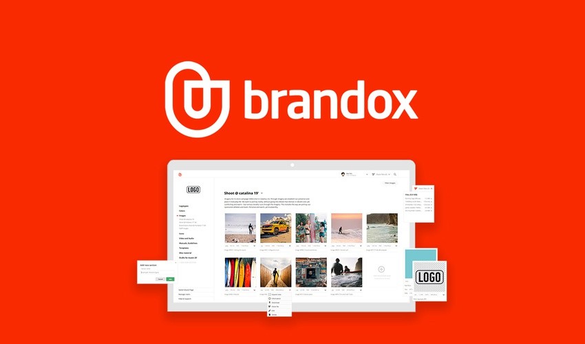 BrandBox Lifetime Deal & Discount [Use for Lifetime] Never pay.