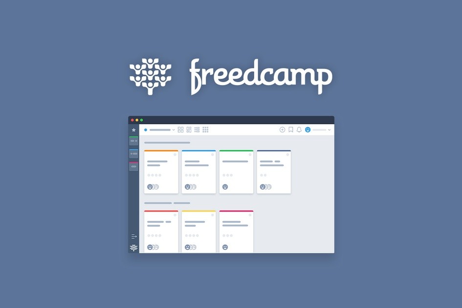 Freedcamp Gantt Chart