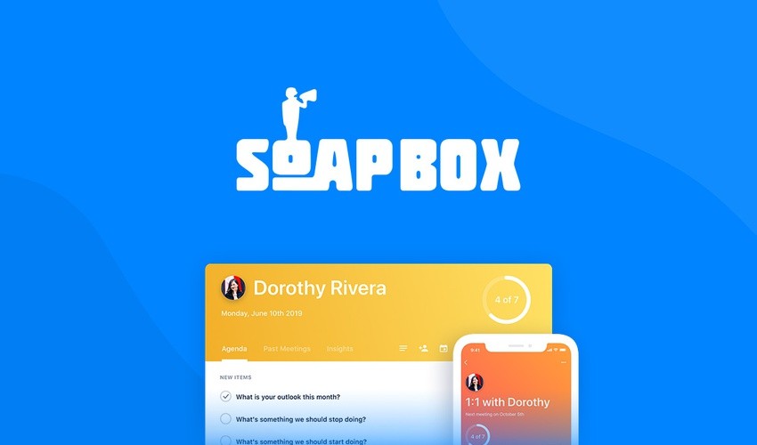 soapbox app