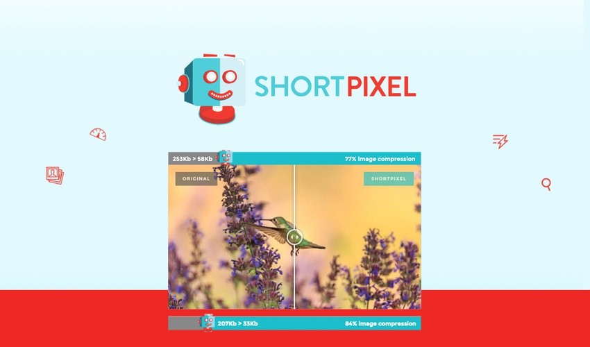 Shortpixel Lifetime Deal | Reduce images and get rank.