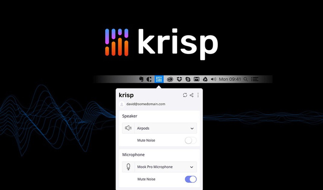 krisp app review