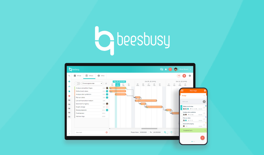 Beesbusy Lifetime Deal-Pay Once and Never Again.