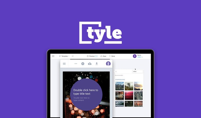 Tyle Lifetime Deal | Tyle with one time fee