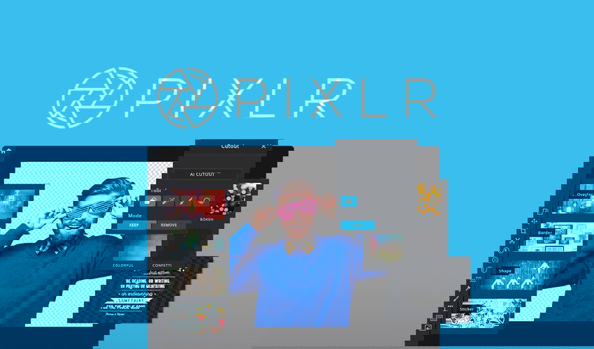 pixlr platform pixlr platform