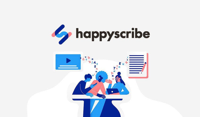 happy scribe jobs reviews