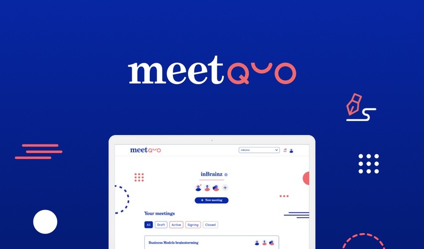 Meetquo Lifetime Deal | Remote Meeting Platform