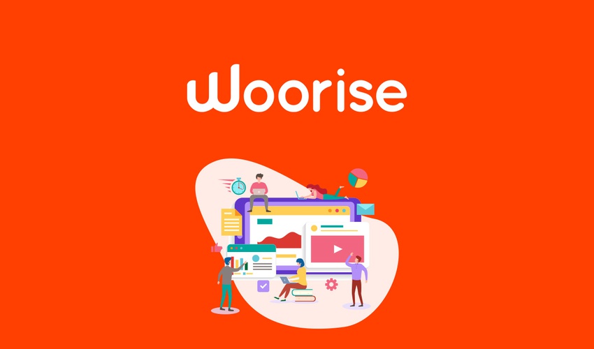 Woorise Lifetime Deal