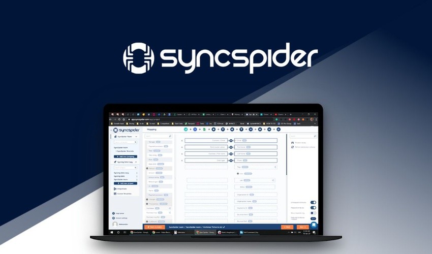 Syncspider Lifetime Deal