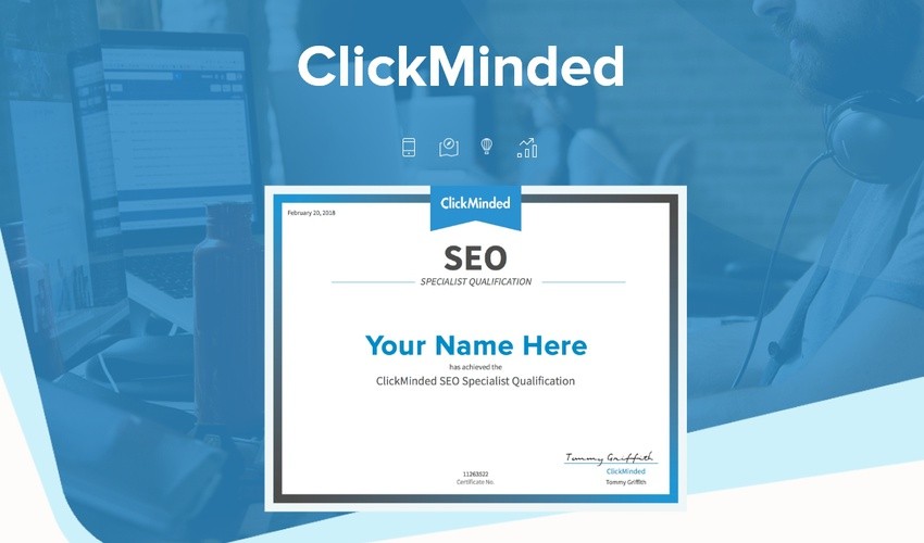 Clickminded Lifetime Deal