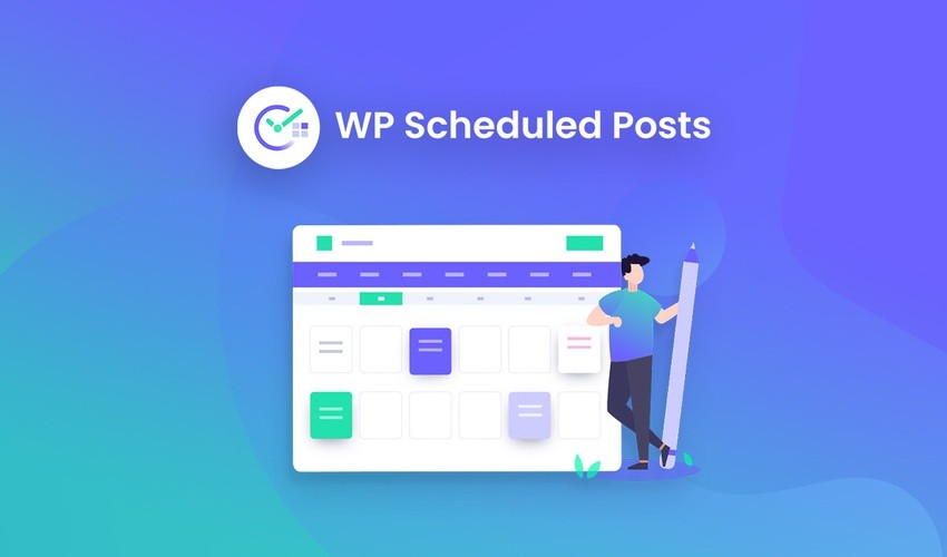 WP scheduled post lifetime deal