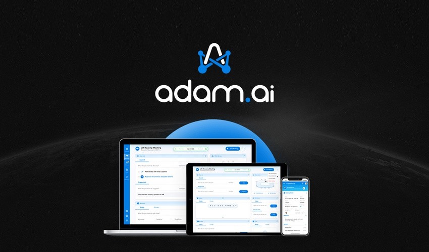 Adam Ai Lifetime Deal