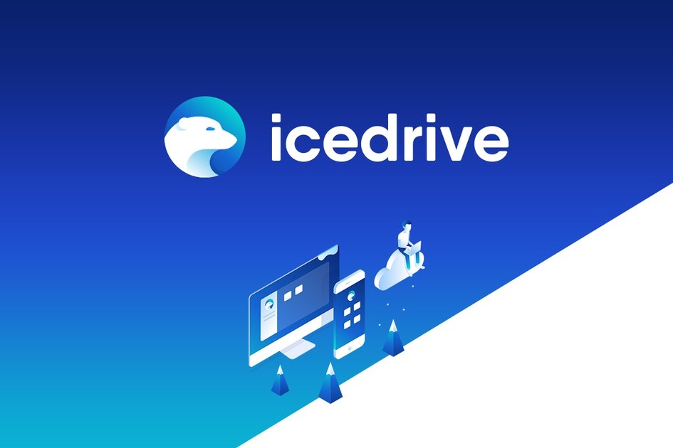 download icedrive