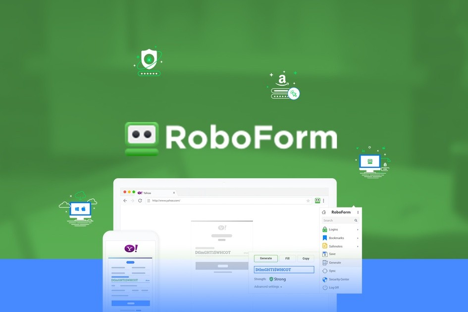 roboform reviews