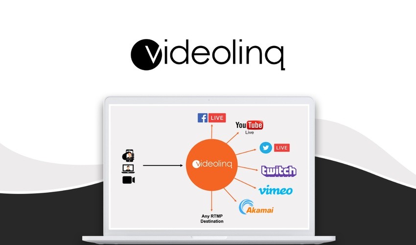 videolinq streaming services Lifetime deal