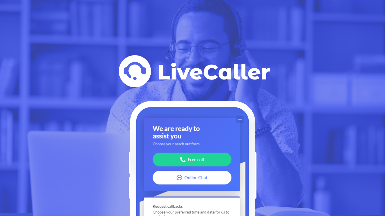 Livecaller Lifetime Deal-Pay Once And Never Again